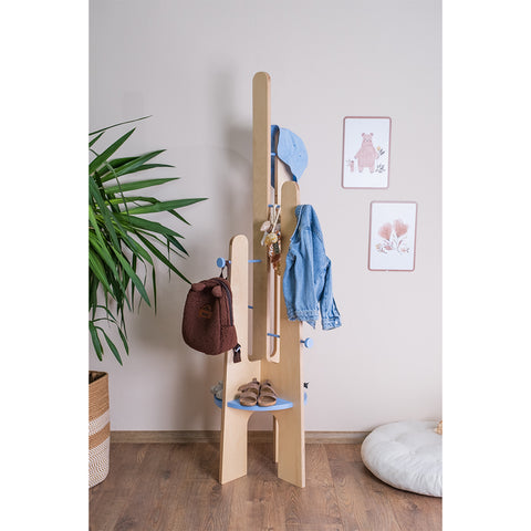 Montessori Askılık - Orfis Kids