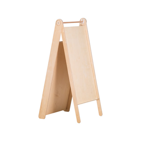 Montessori Çizim Panosu