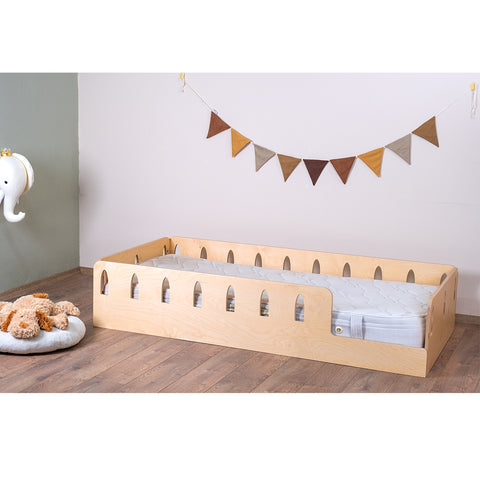 Montessori Karyola - Orfis Kids