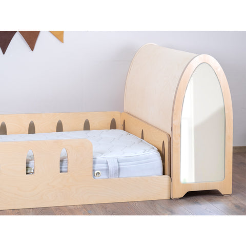 Montessori Karyola Dolabı - Orfis Kids