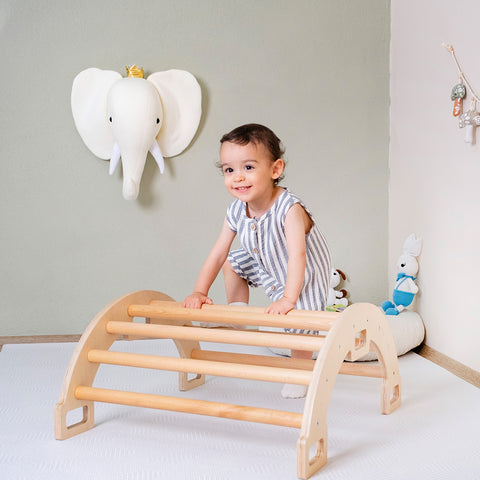 Montessori Küçük Pikler Halkası - Orfis Kids
