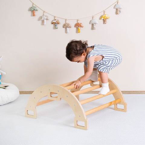 Montessori Küçük Pikler Halkası - Orfis Kids