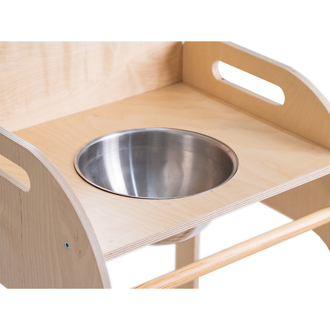 Montessori Lavabo