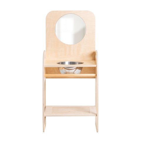 Montessori Lavabo