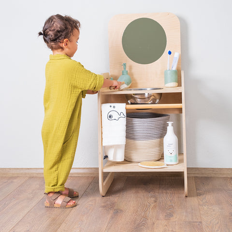 Montessori Lavabo - Orfis Kids