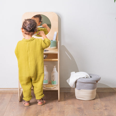 Montessori Lavabo - Orfis Kids
