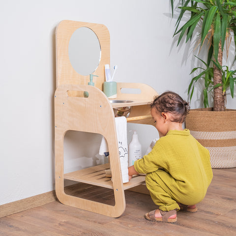 Montessori Lavabo - Orfis Kids