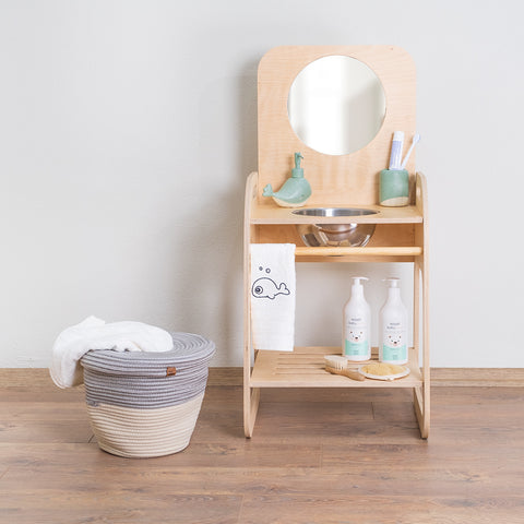 Montessori Lavabo - Orfis Kids
