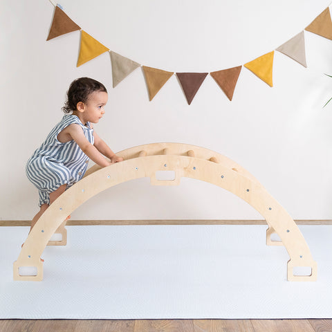Montessori Pikler Halkası - Orfis Kids