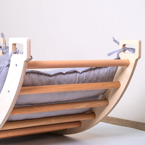Montessori Pikler Halkası - Orfis Kids