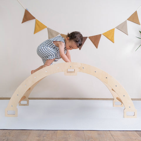 Montessori Pikler Halkası - Orfis Kids