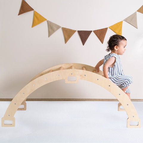 Montessori Pikler Halkası - Orfis Kids