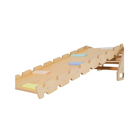 Montessori Tırmanma Rampası (SADECE RAMPA) - Orfis Kids