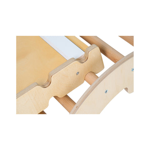 Montessori Tırmanma Rampası (SADECE RAMPA) - Orfis Kids
