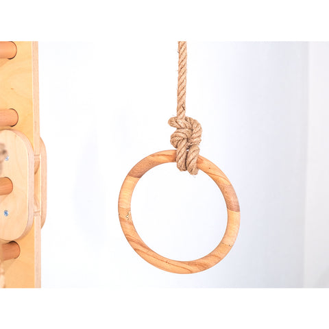 Montessori İsveç Tırmanma Merdiveni