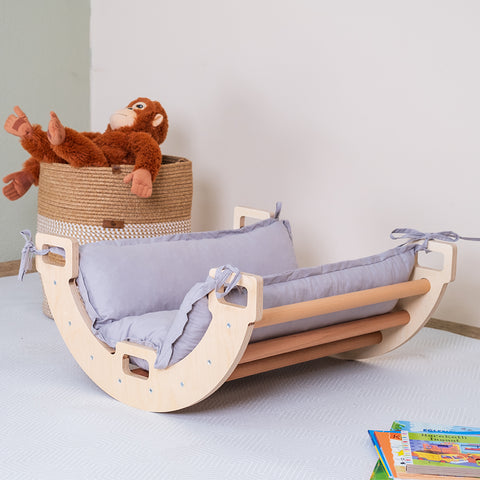 Montessori Küçük Pikler Halkası