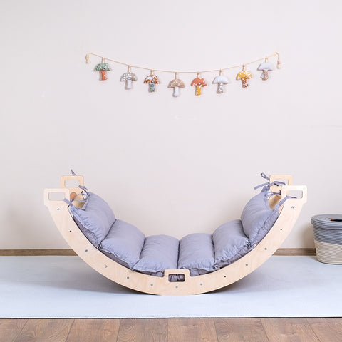 Montessori Pikler Halkası